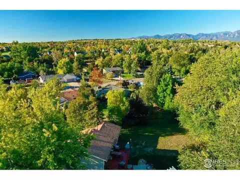 1283 Cavan St, Boulder, CO 80303 photo 3