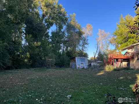 1283 Cavan St, Boulder, CO 80303 photo 33