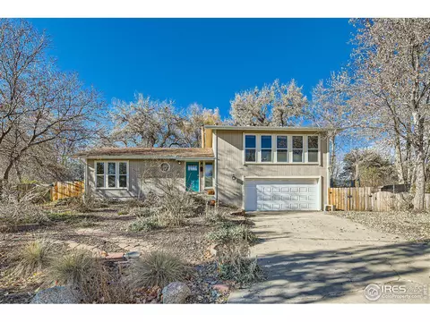 1283 Cavan St, Boulder, CO 80303 photo 4