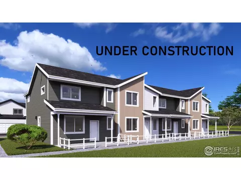 504 Condor Way, Johnstown, CO 80534