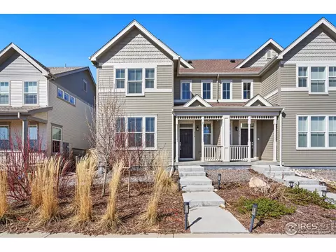 314 Tigercat Way, Fort Collins, CO 80524