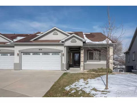 4876 Glen Isle Dr, Loveland, CO 80538