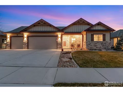 3521 Angora Dr, Loveland, CO 80537