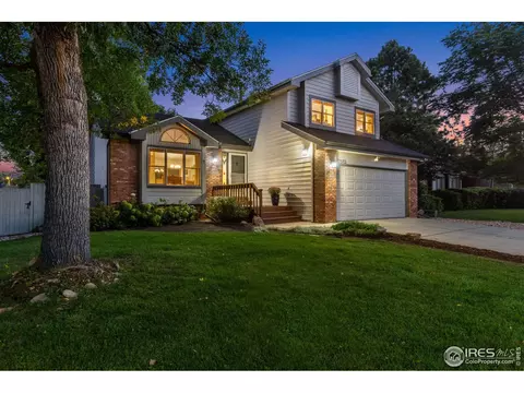 2513 Hollingbourne Dr, Fort Collins, CO 80526