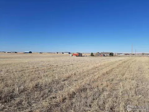 0 County Road 8, Keenesburg, CO 80643