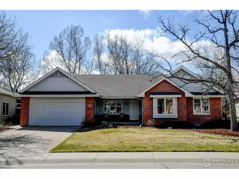 1413 Silk Oak Dr, Fort Collins, CO 80525