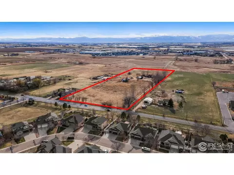 9885 County Road 11, Longmont, CO 80504