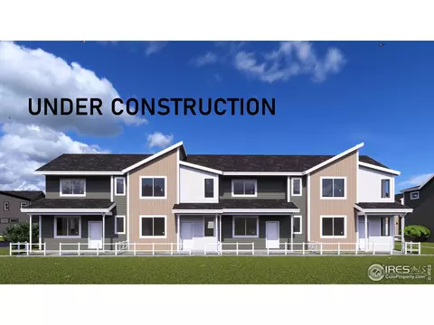 519 Condor Way, Johnstown, CO 80534
