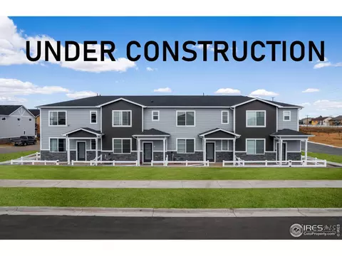 459 Condor Way, Johnstown, CO 80534