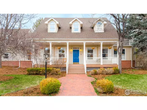 2485 Agate Ln, Boulder, CO 80304
