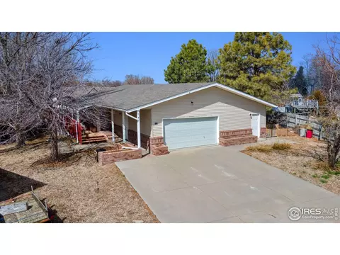 1118 Chester Ct, Johnstown, CO 80534