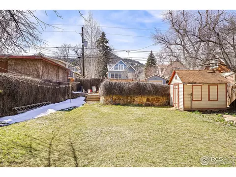 957 9th St, Boulder, CO 80302 photo 30