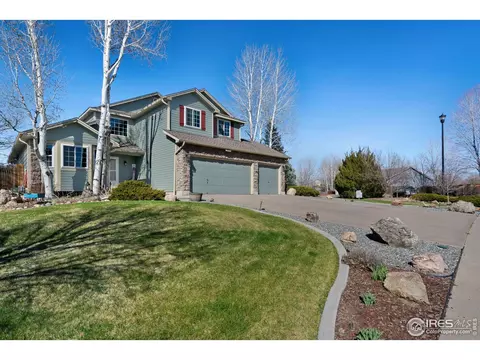 4898 Osprey Way, Frederick, CO 80504