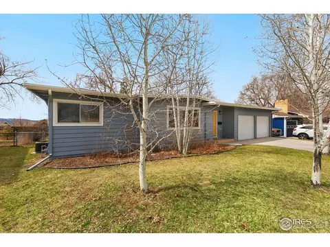 533 Crestmore Pl, Fort Collins, CO 80521