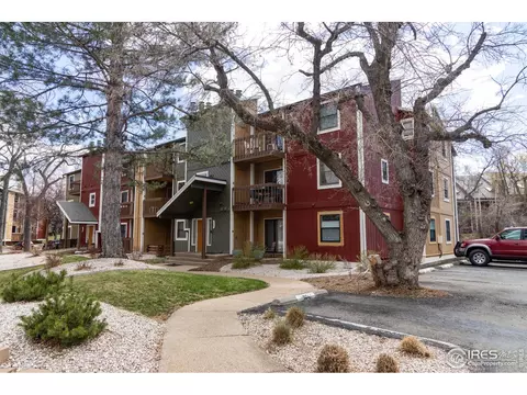 2930 Shadow Creek Dr #104, Boulder, CO 80303
