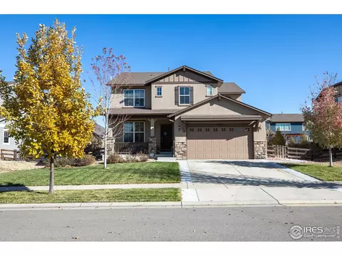 867 Rocky Ridge Cir, Erie, CO 80516