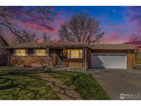 1203 S Pratt Pkwy, Longmont, CO 80501