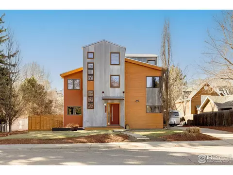 1440 Alpine Ave, Boulder, CO 80304