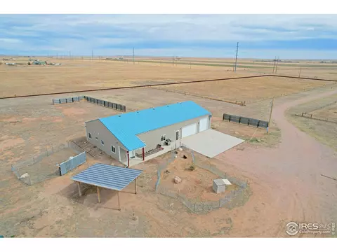 52413 County Road 27, Carr, CO 80612