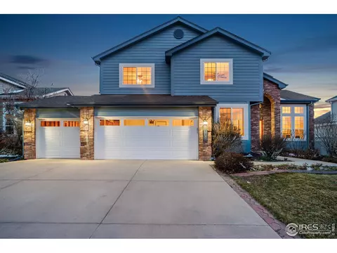 7027 Ranger Dr, Fort Collins, CO 80526