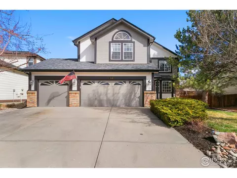 2126 Westchase Rd, Fort Collins, CO 80528