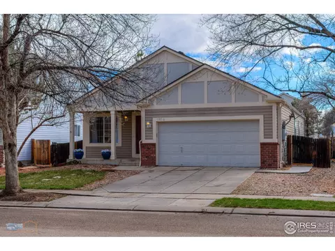 1816 Fountain Ct, Longmont, CO 80503