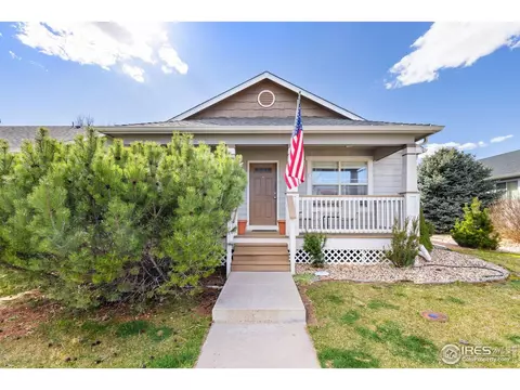 4217 Laurel Dr, Evans, CO 80620