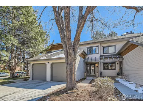 4648 Almond Ln, Boulder, CO 80301