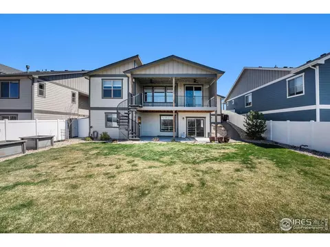 1711 Bright Shore Way, Windsor, CO 80550 photo 33