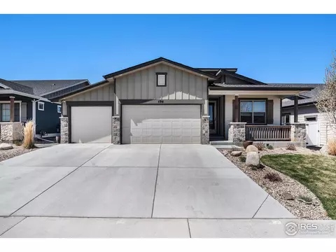 1711 Bright Shore Way, Windsor, CO 80550