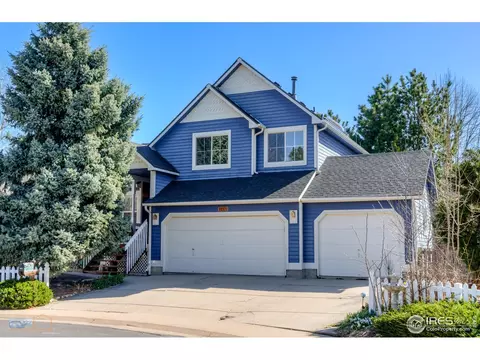 2572 Paintbrush Ln, Lafayette, CO 80026