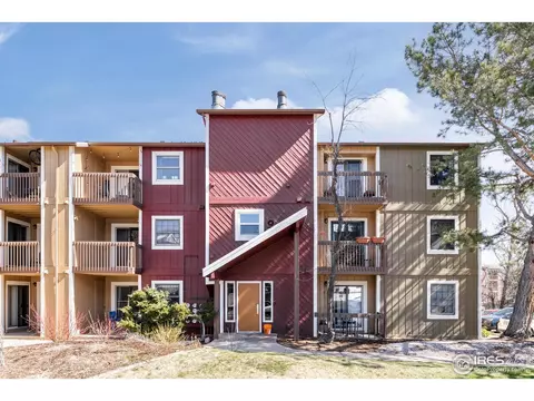 2867 Sundown Ln #204, Boulder, CO 80303