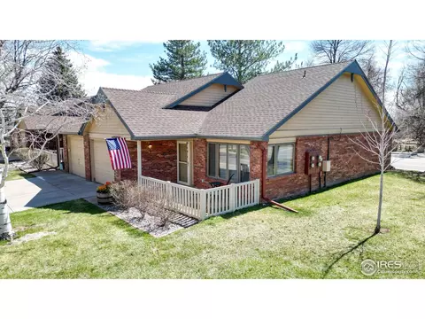 4560 Larkbunting Dr #3D, Fort Collins, CO 80526