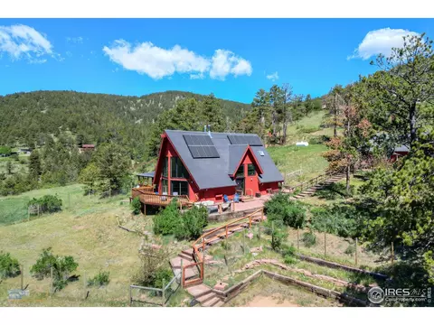 560 Nightshade Dr, Boulder, CO 80302 photo 3