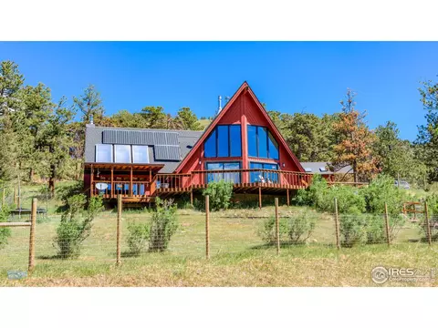 560 Nightshade Dr, Boulder, CO 80302 photo 2