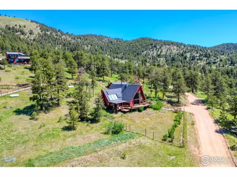 560 Nightshade Dr, Boulder, CO 80302