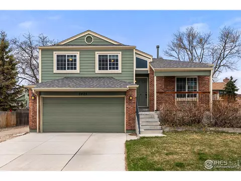 8425 Moore Ct, Arvada, CO 80005