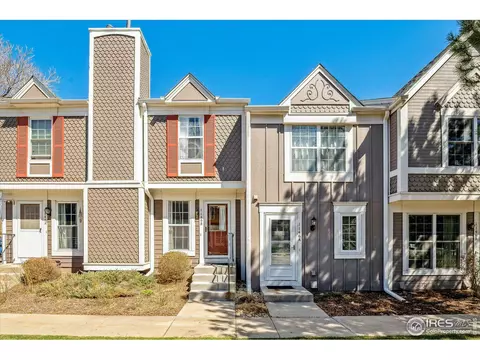 1140 Milo Cir #B, Lafayette, CO 80026
