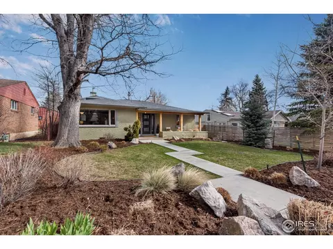 2255 Mariposa Ave, Boulder, CO 80302 photo 3