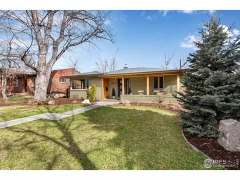 2255 Mariposa Ave, Boulder, CO 80302 photo 2