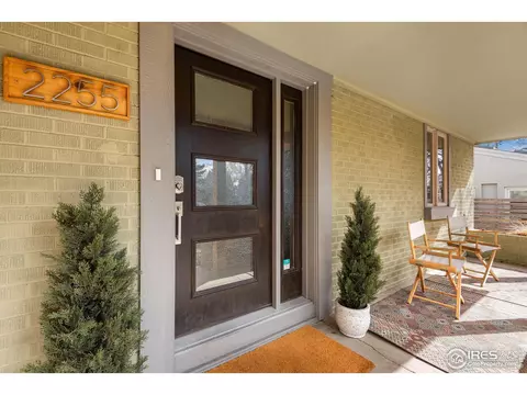 2255 Mariposa Ave, Boulder, CO 80302 photo 4