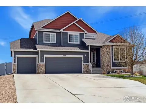 652 Park Edge Cir, Windsor, CO 80550