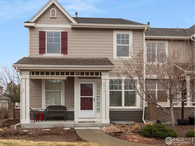 2917 New Castle Dr, Loveland, CO 80538