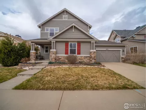 4052 Frederick Cir, Longmont, CO 80503