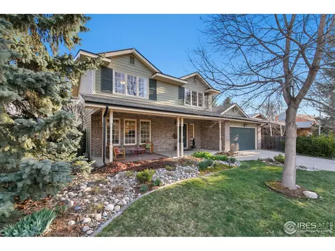 1612 Tanglewood Dr, Fort Collins, CO 80525