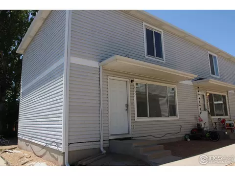 1331 Darrell Rd #1331, Evans, CO 80620 photo 2