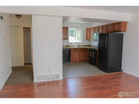 1331 Darrell Rd #1331, Evans, CO 80620