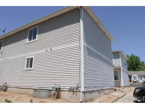 1331 Darrell Rd #1331, Evans, CO 80620 photo 16