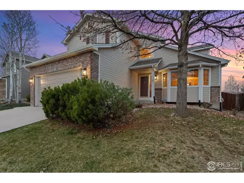550 Kim Dr, Fort Collins, CO 80525