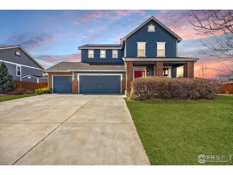 8197 Miller Dr, Frederick, CO 80504